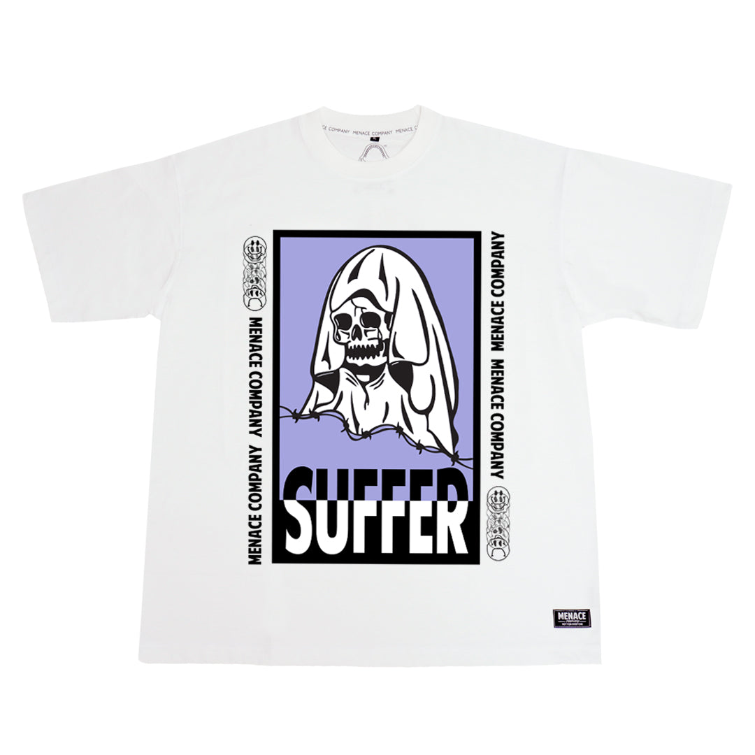Suffer - T-shirt