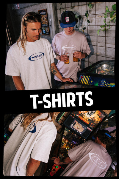 T-SHIRTS
