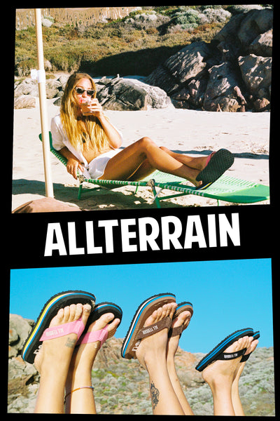 ALL TERRAIN