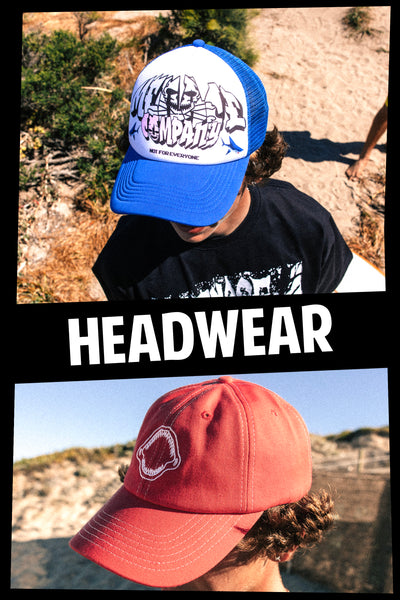 HEADWEAR
