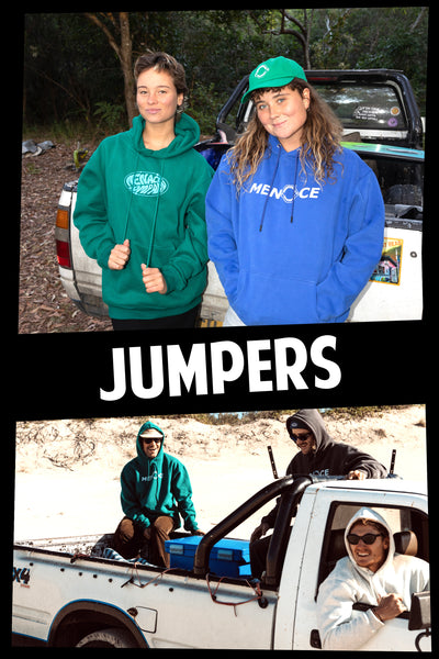 JUMPERS