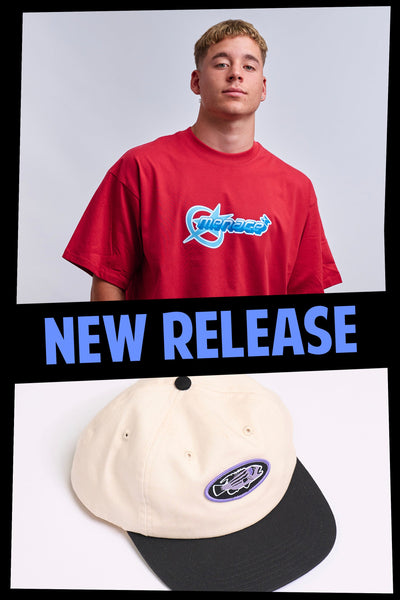 NEW RELEASE