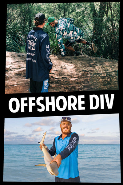 OFFSHORE DIVISION