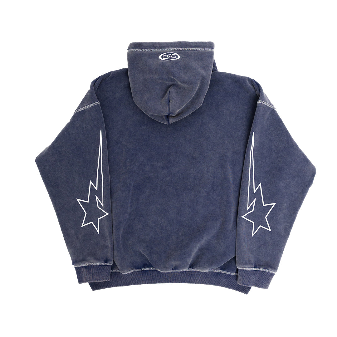 Voltage Heavy Hood