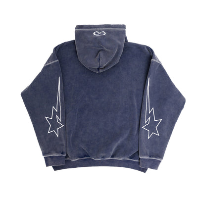 Voltage Heavy Hood