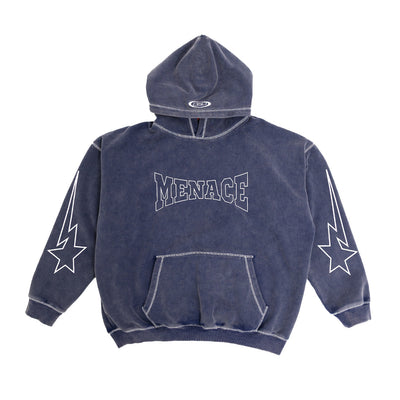 Voltage Heavy Hood