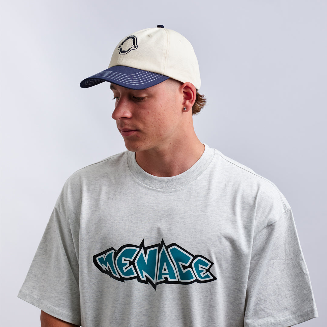 Jaws Hat (N/B)