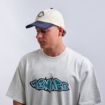 Jaws Hat (N/B)