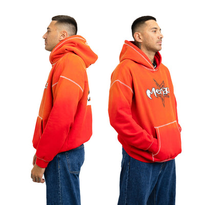 Monster Heavy Hood