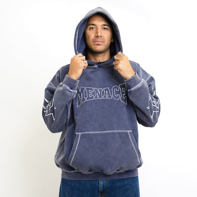 Voltage Heavy Hood