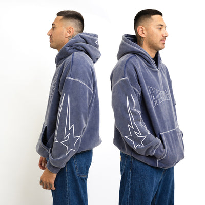 Voltage Heavy Hood