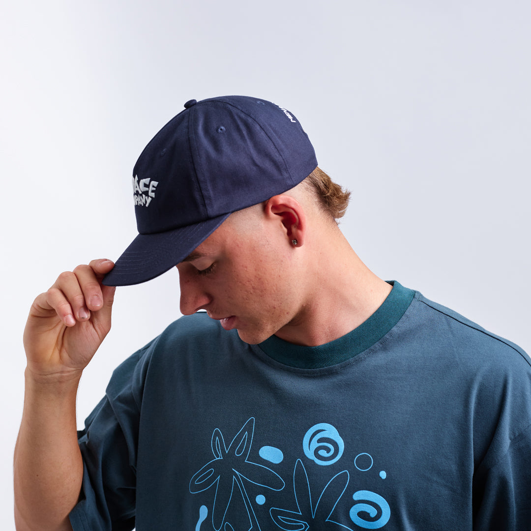 Menaced Hat