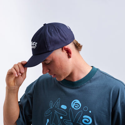 Menaced Hat