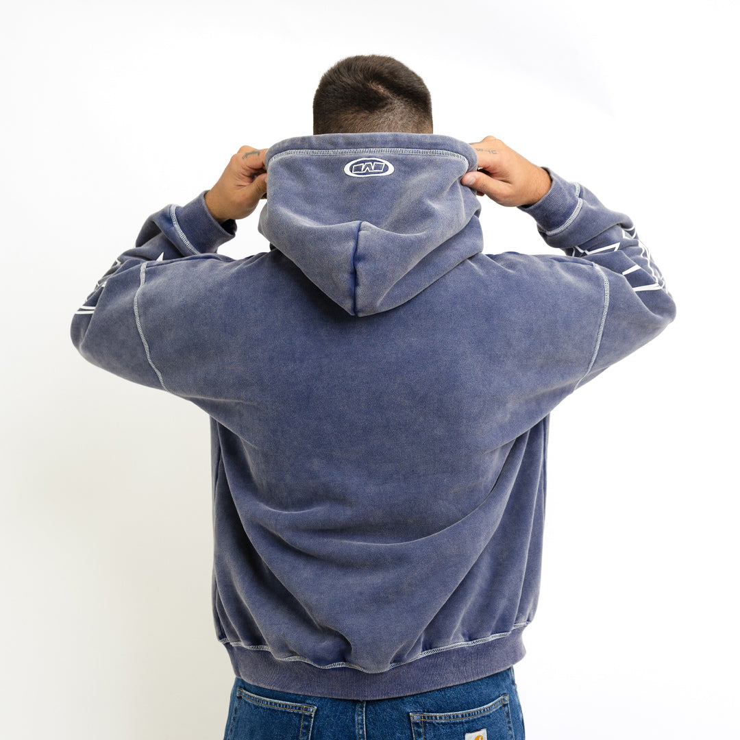 Voltage Heavy Hood