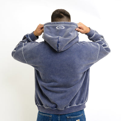 Voltage Heavy Hood