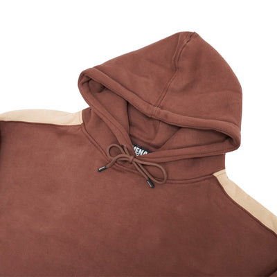 720 MZONE (Brown/Creme)