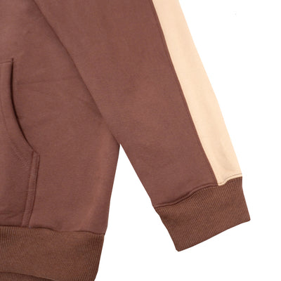 720 MZONE (Brown/Creme)