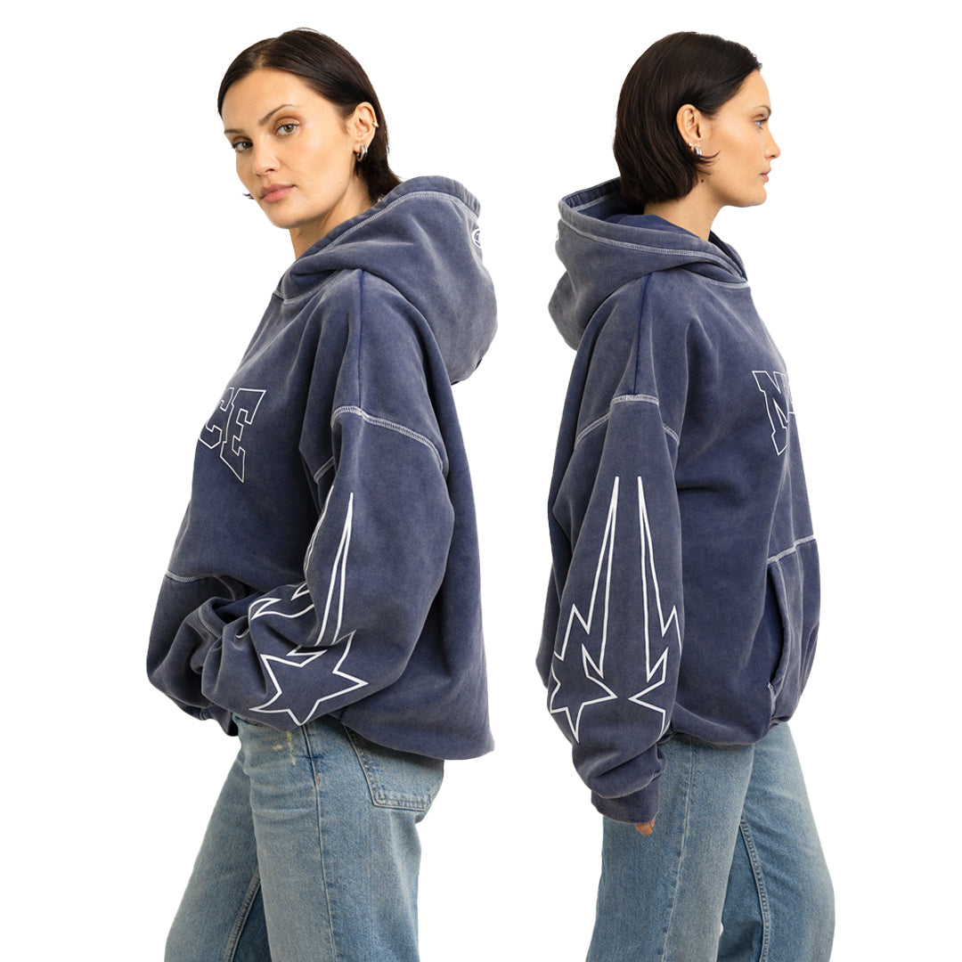 Voltage Heavy Hood