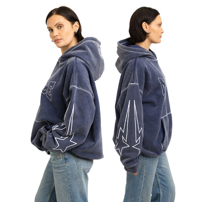 Voltage Heavy Hood