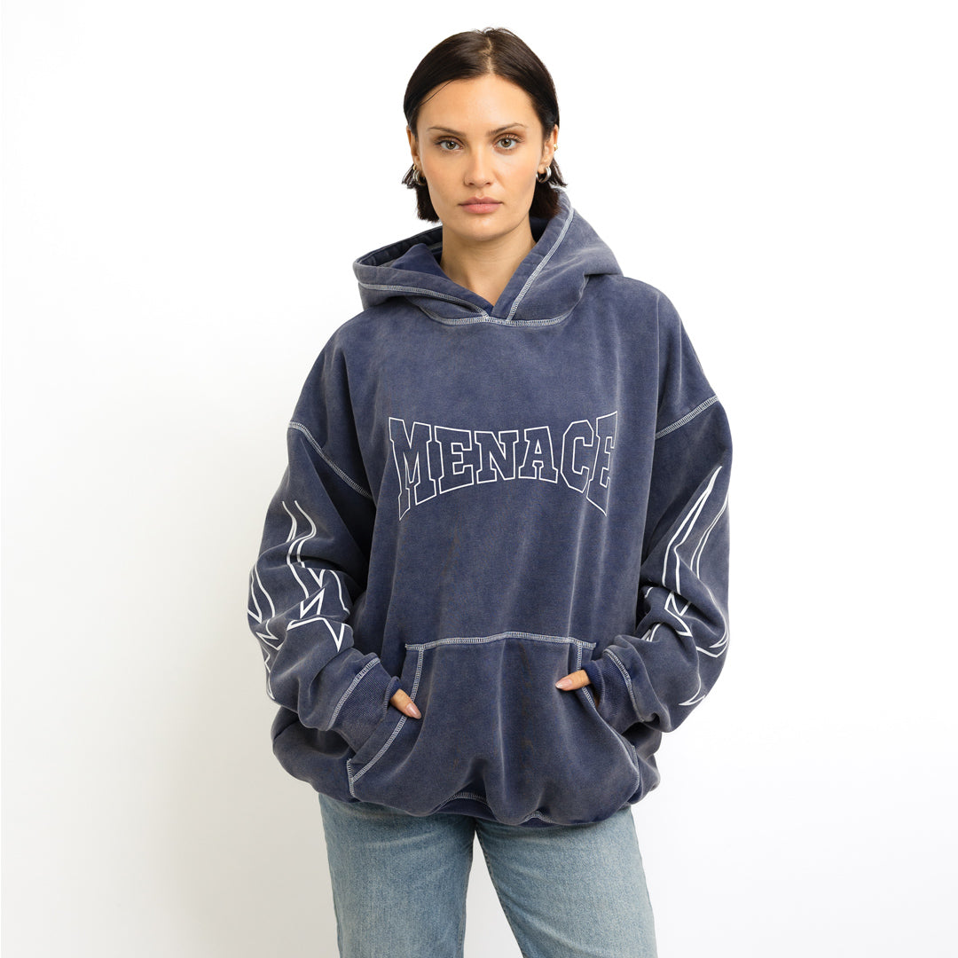 Voltage Heavy Hood