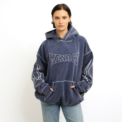 Voltage Heavy Hood