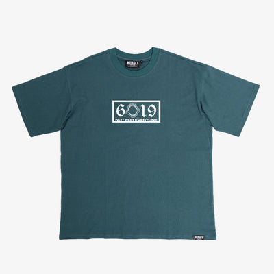 6019 T-shirt (Forest)