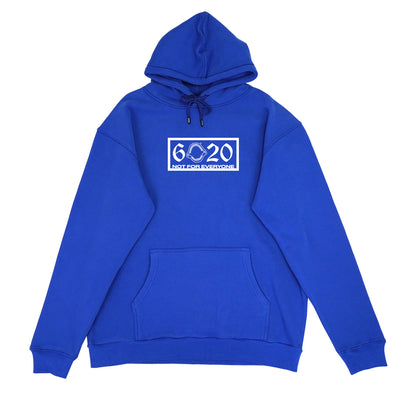 6020 HOOD (Blue)