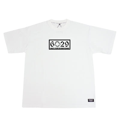 6029 T-shirt (White)