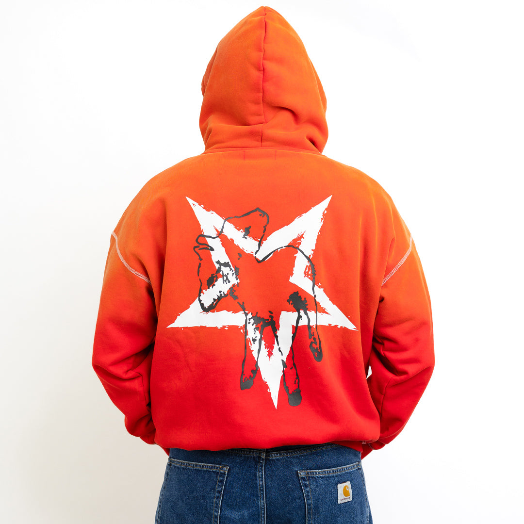 Monster Heavy Hood