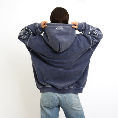 Voltage Heavy Hood