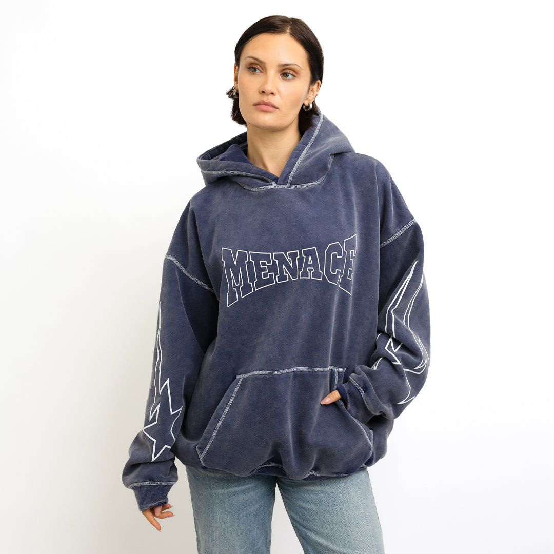 Voltage Heavy Hood