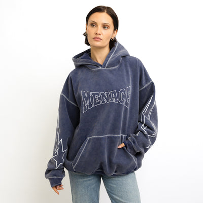 Voltage Heavy Hood