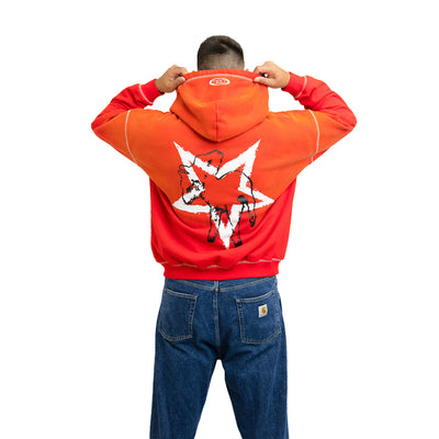 Monster Heavy Hood