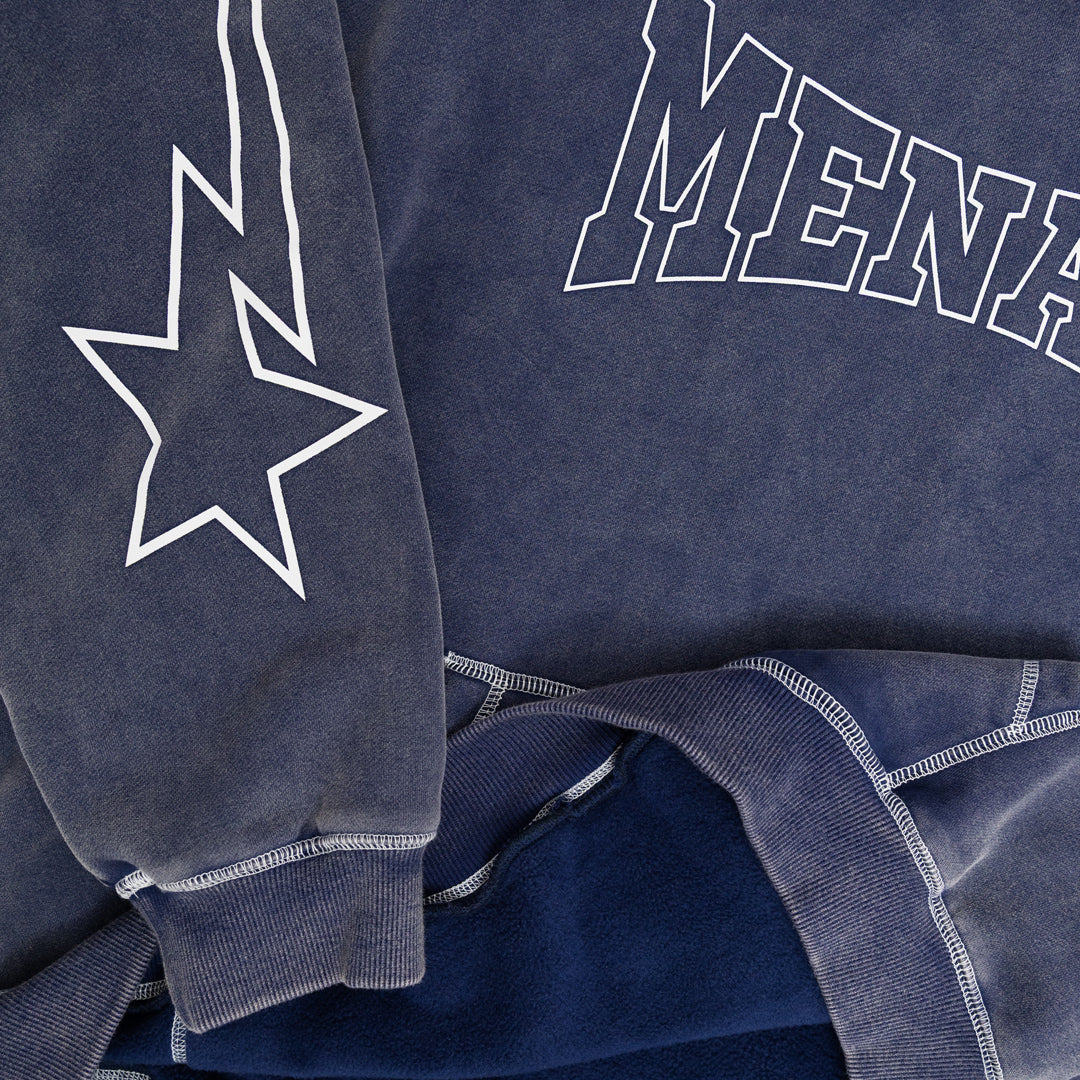 Voltage Heavy Hood