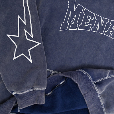 Voltage Heavy Hood