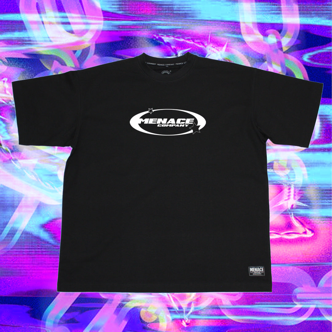 M Zone - T-shirt (Blk)