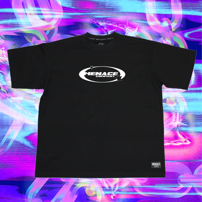 M Zone - T-shirt (Blk)