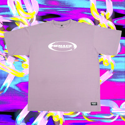 M Zone - T-shirt (Lilac)