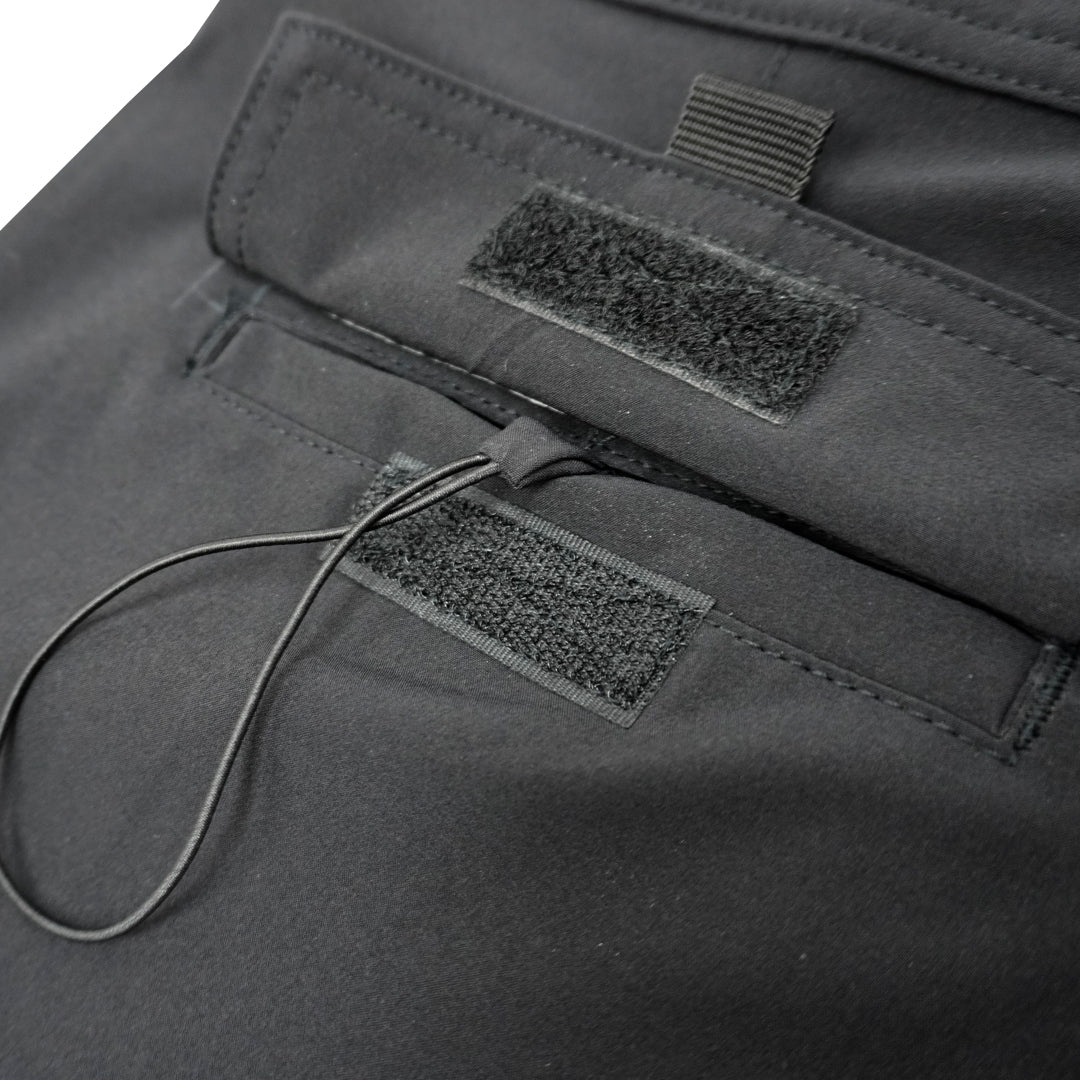 CORE boardshort (PURPLE)