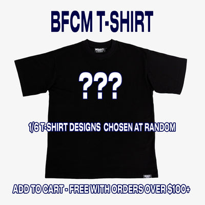 BFCM T-SHIRT (1/6)