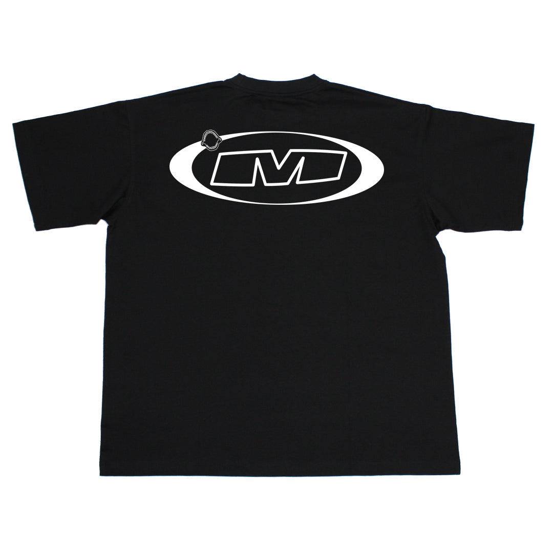 M Zone - T-shirt (Blk)