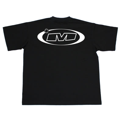 M Zone - T-shirt (Blk)