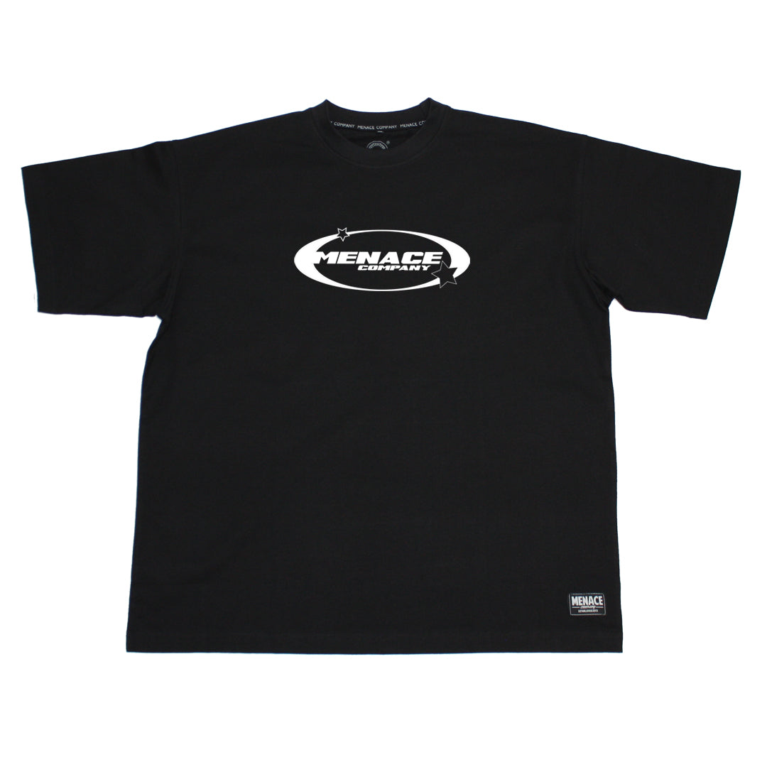 M Zone - T-shirt (Blk)