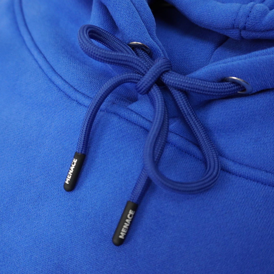 TERROR HOOD (Blue)
