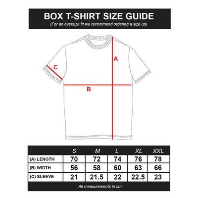 Micro Mlogo T-shirt (Red)