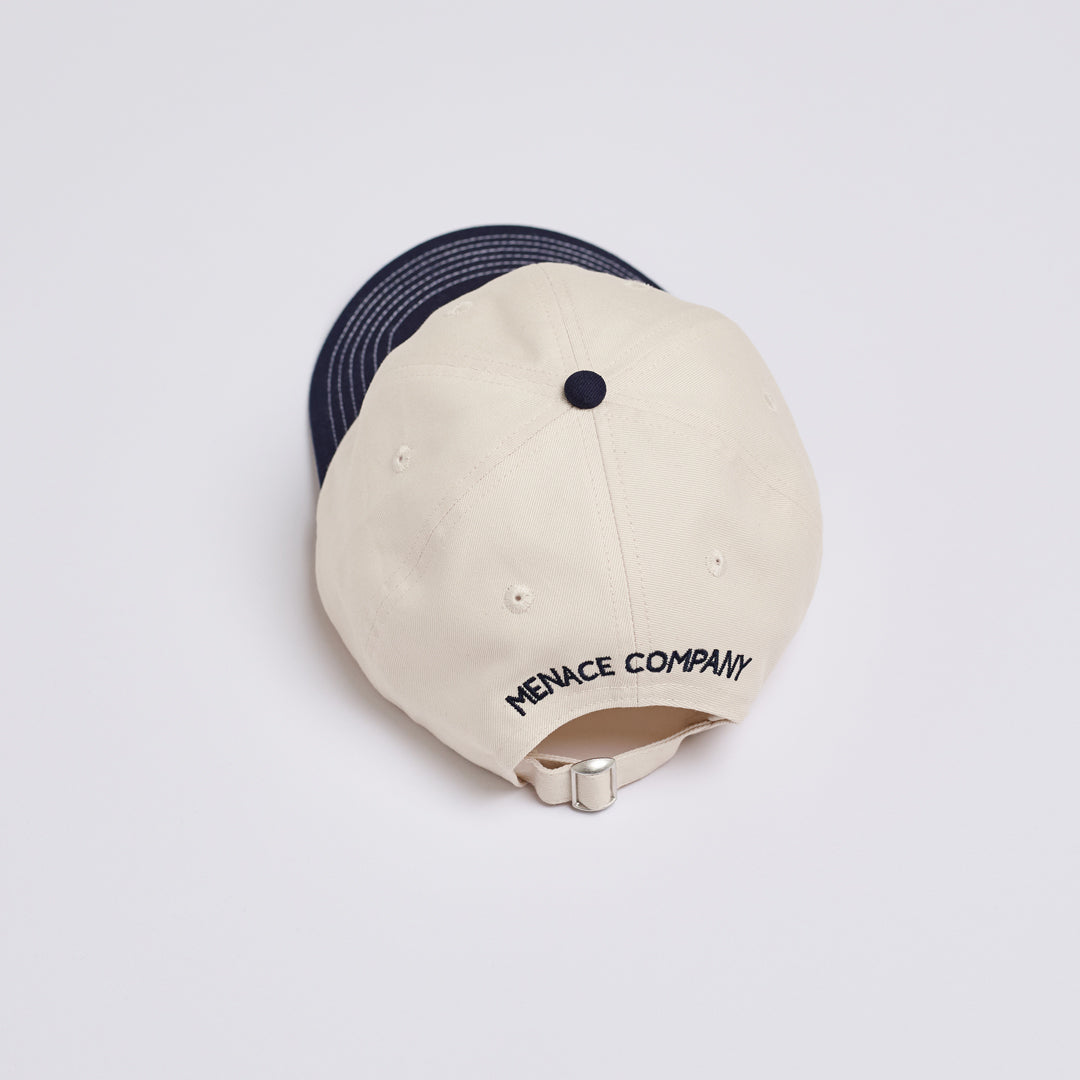 Jaws Hat (N/B)