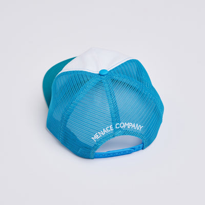 Mzone Mesh Hat (B/A)