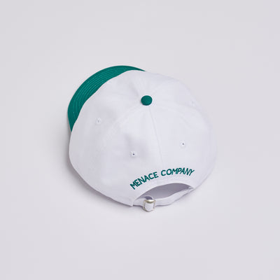 Jaws Hat (G/W)