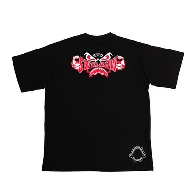 Swelbow Logo Tee (Blk)