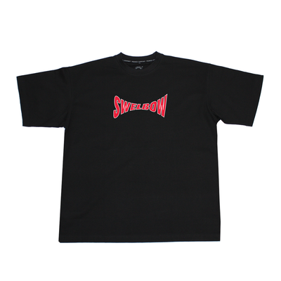 Swelbow Logo Tee (Blk)